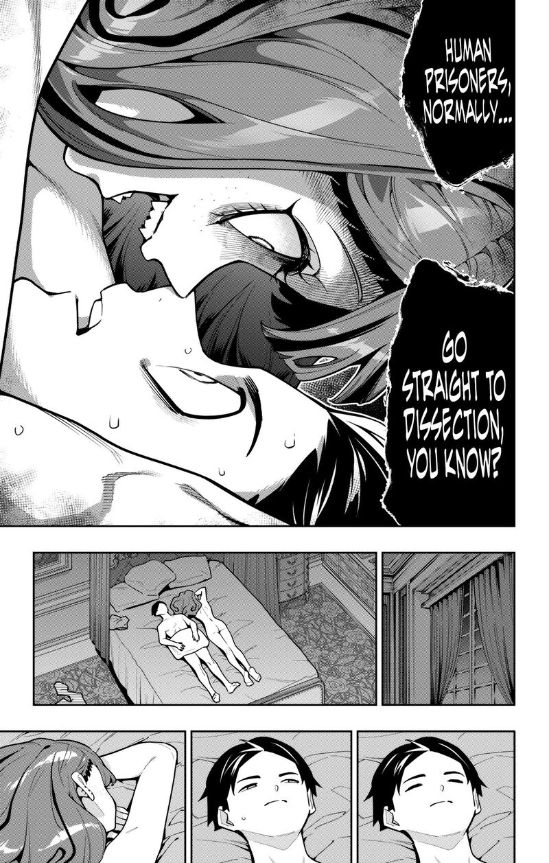 Chained Soldier, Chapter 163 image 03